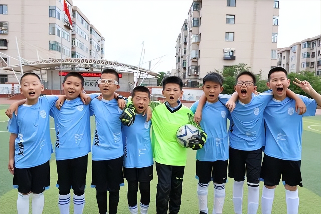 包钢实验二小足球,包头校长杯足球赛