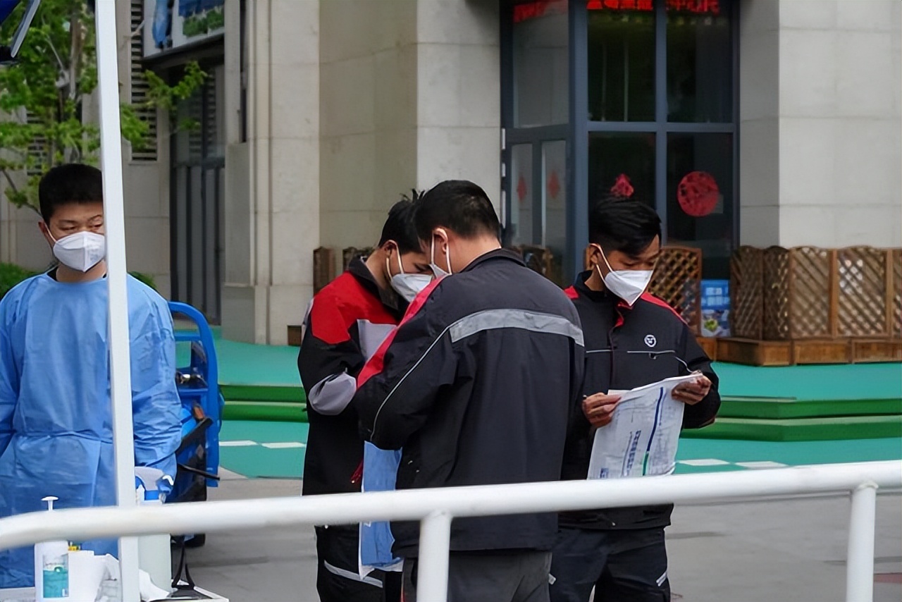 北京对于封控区管理措施,北京市石景山封控区域