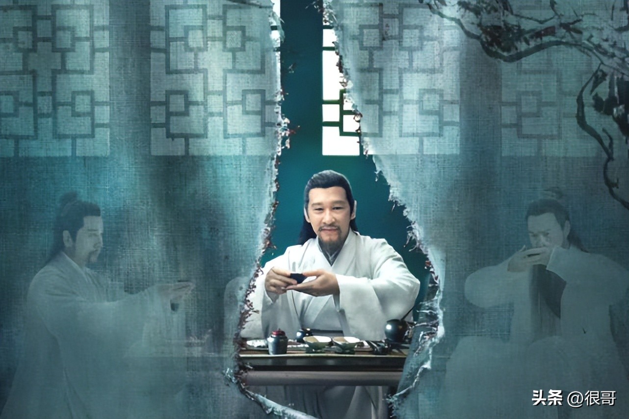 唐朝诡事录四大名士扮演者,唐朝诡事录南州四子第几集破案