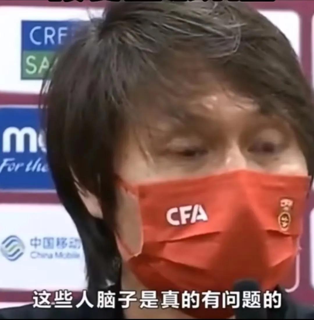 李铁圈铁难进入世界杯解说,李铁真帅