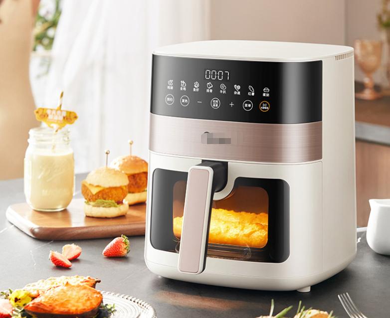 空气炸锅的优缺点科普：提防商家四大套路！