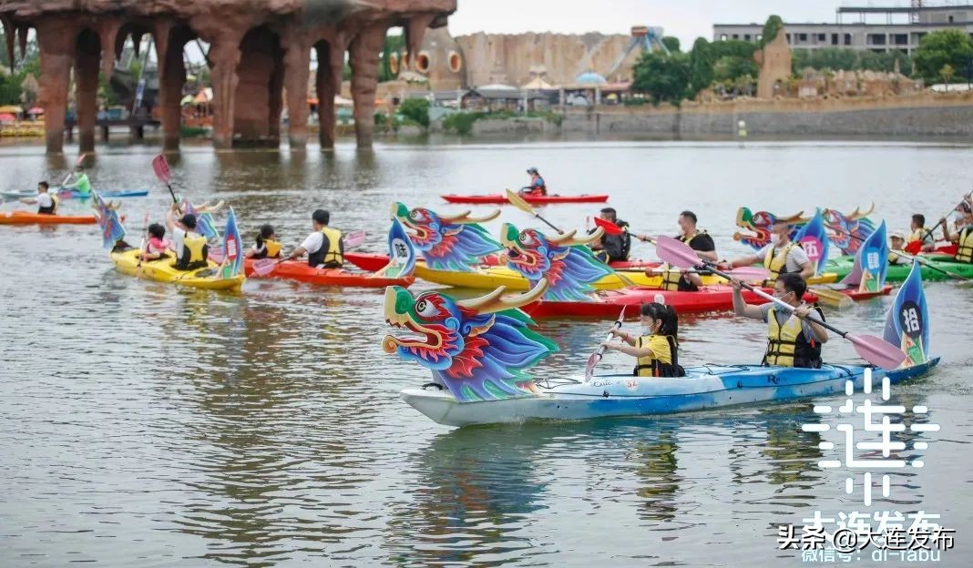 大连端午节一日游好玩的地方推荐,端午旅游景点大连