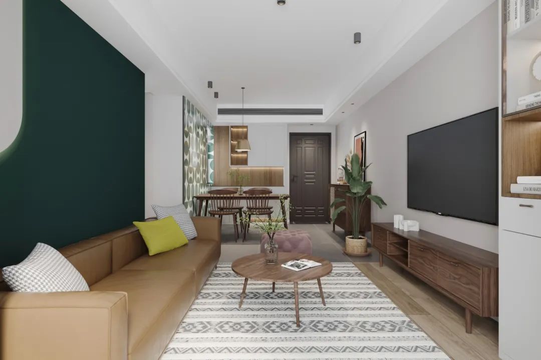 装修风格2022最流行什么风格,2022年家装流行什么装修风格