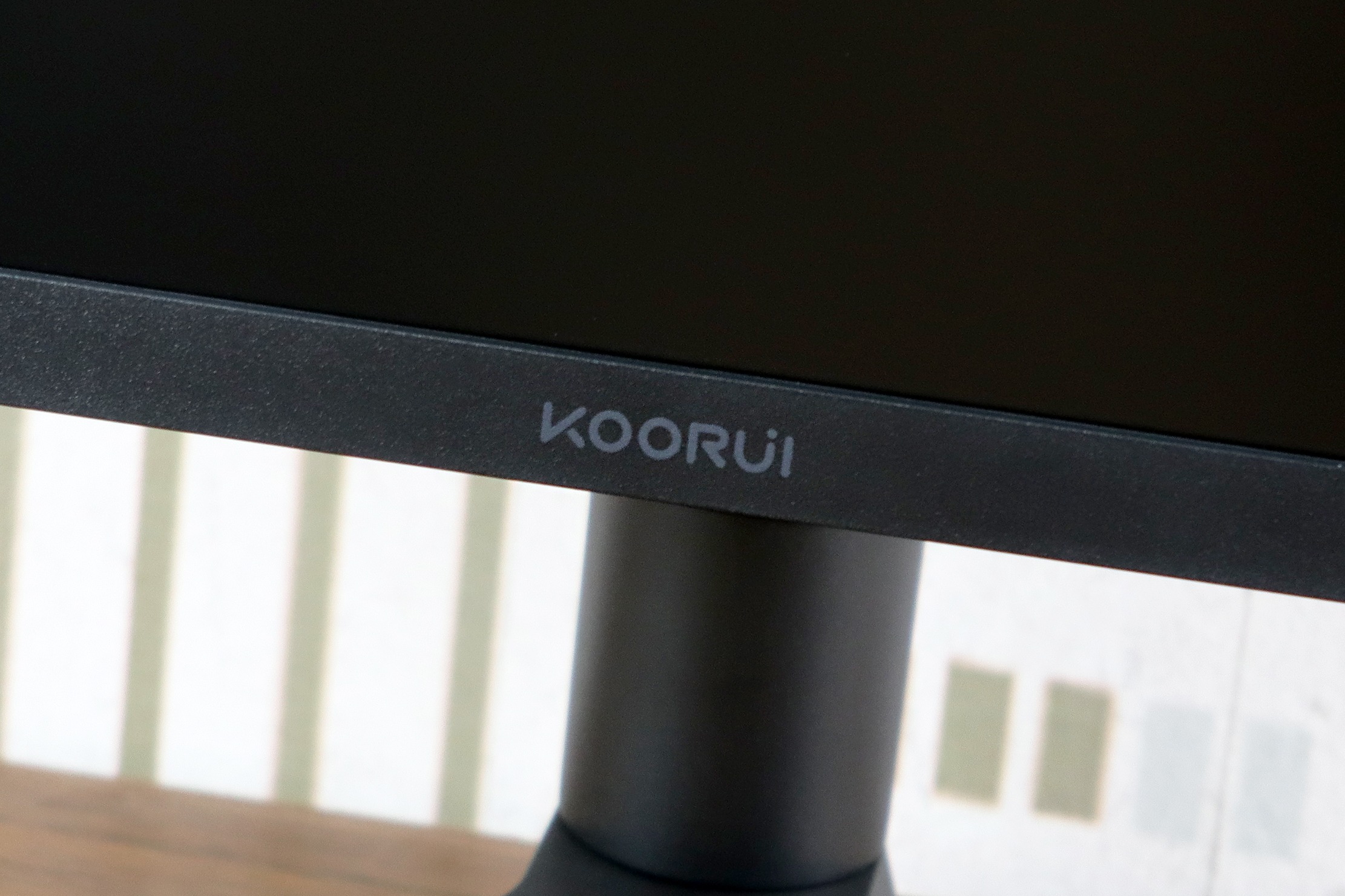 到手649！给您高刷新率和高色彩精度——科睿X41电竞显示器体验