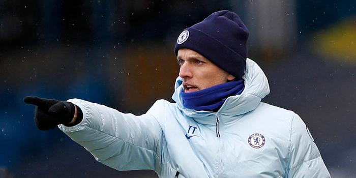 图赫尔足球战术,图赫尔执教拜仁战术