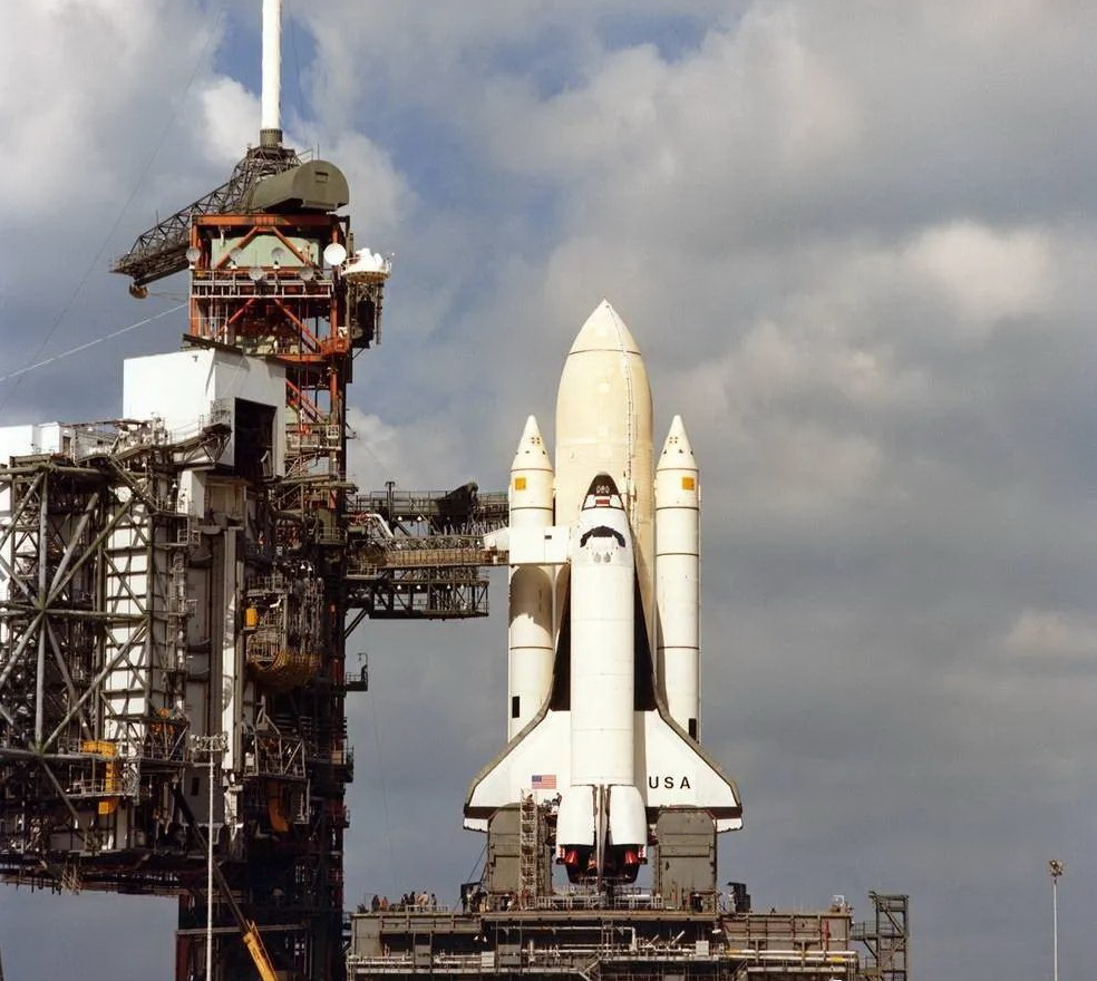 美国发明飞机的故事,世界各国发明的航天飞机