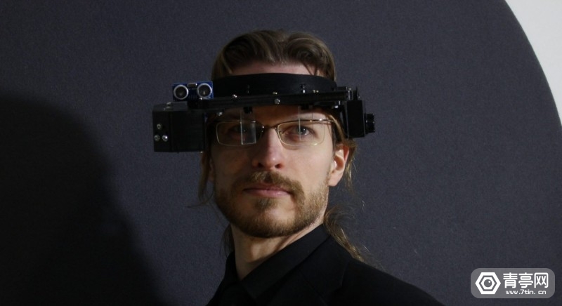 灵镜ar眼镜开源,ar眼镜开源