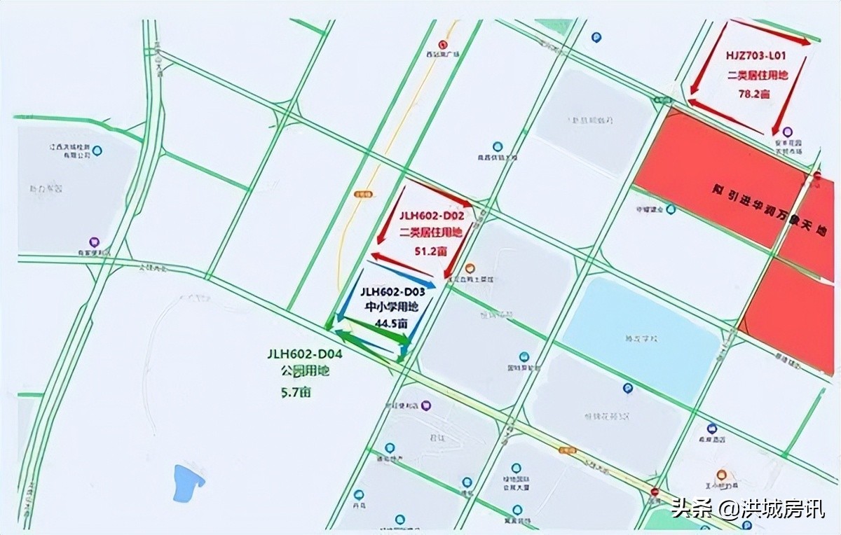 南昌九龙湖未来发展,南昌九龙湖前景如何