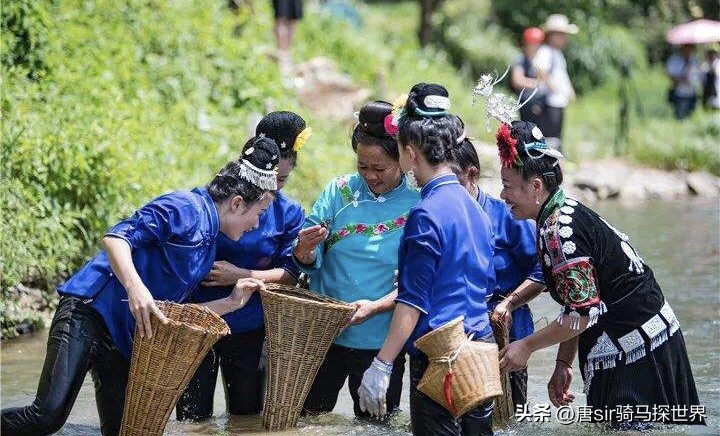 如今的贵阳花果园,贵阳花果园的地理位置