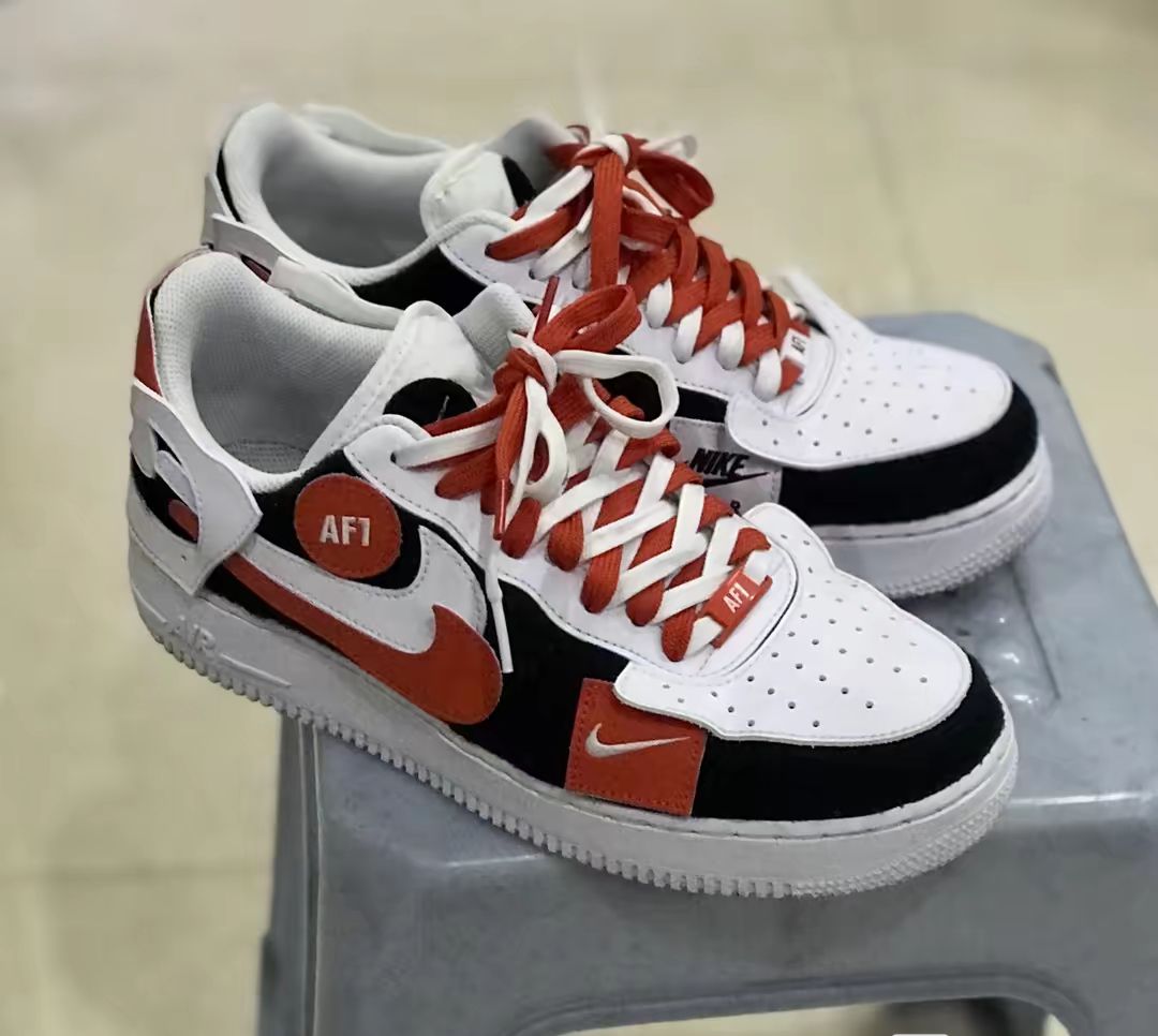 好看不贵的airforce1推荐,好看的airforce1mid