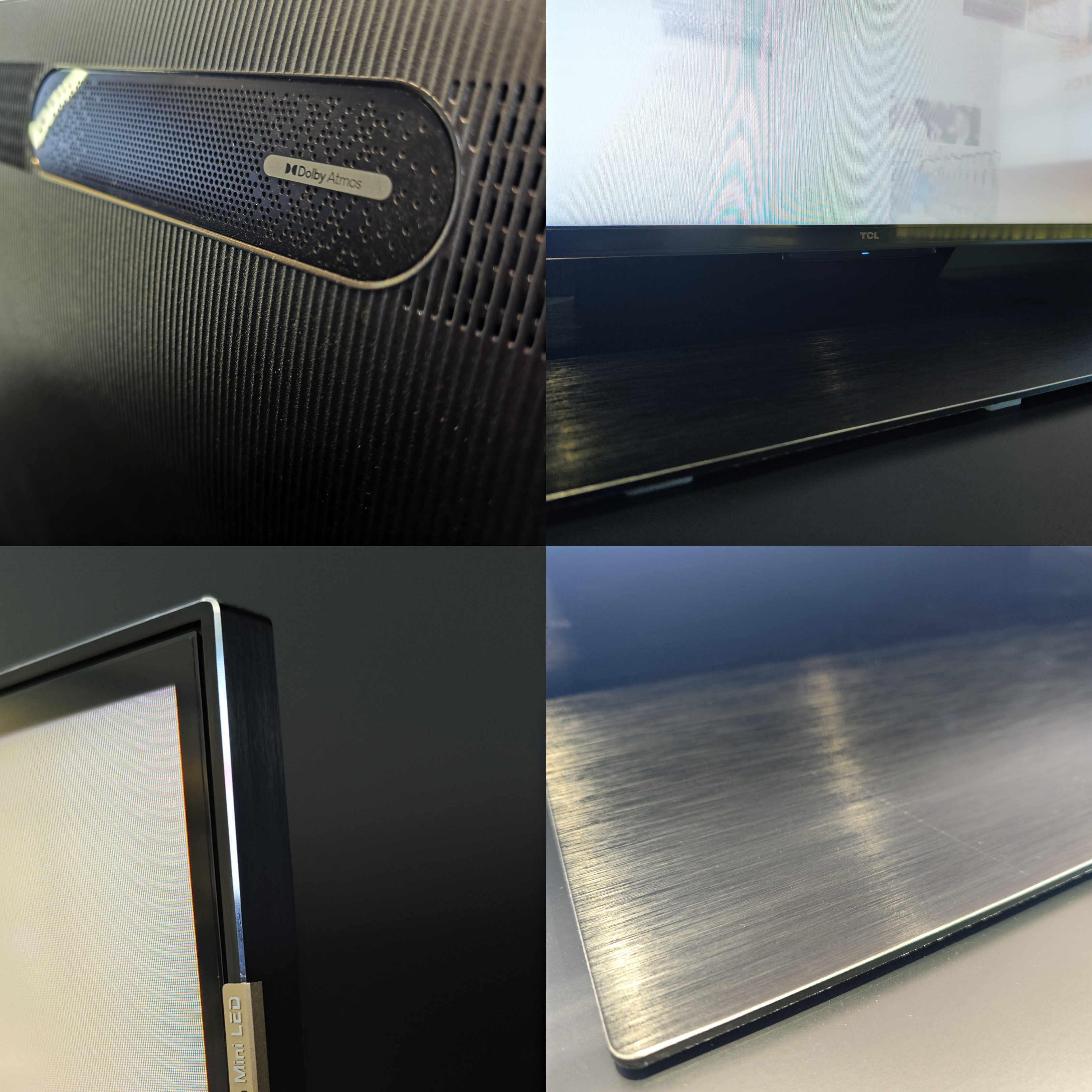 tcl75寸电视哪一款最好,tclX11电视机测评