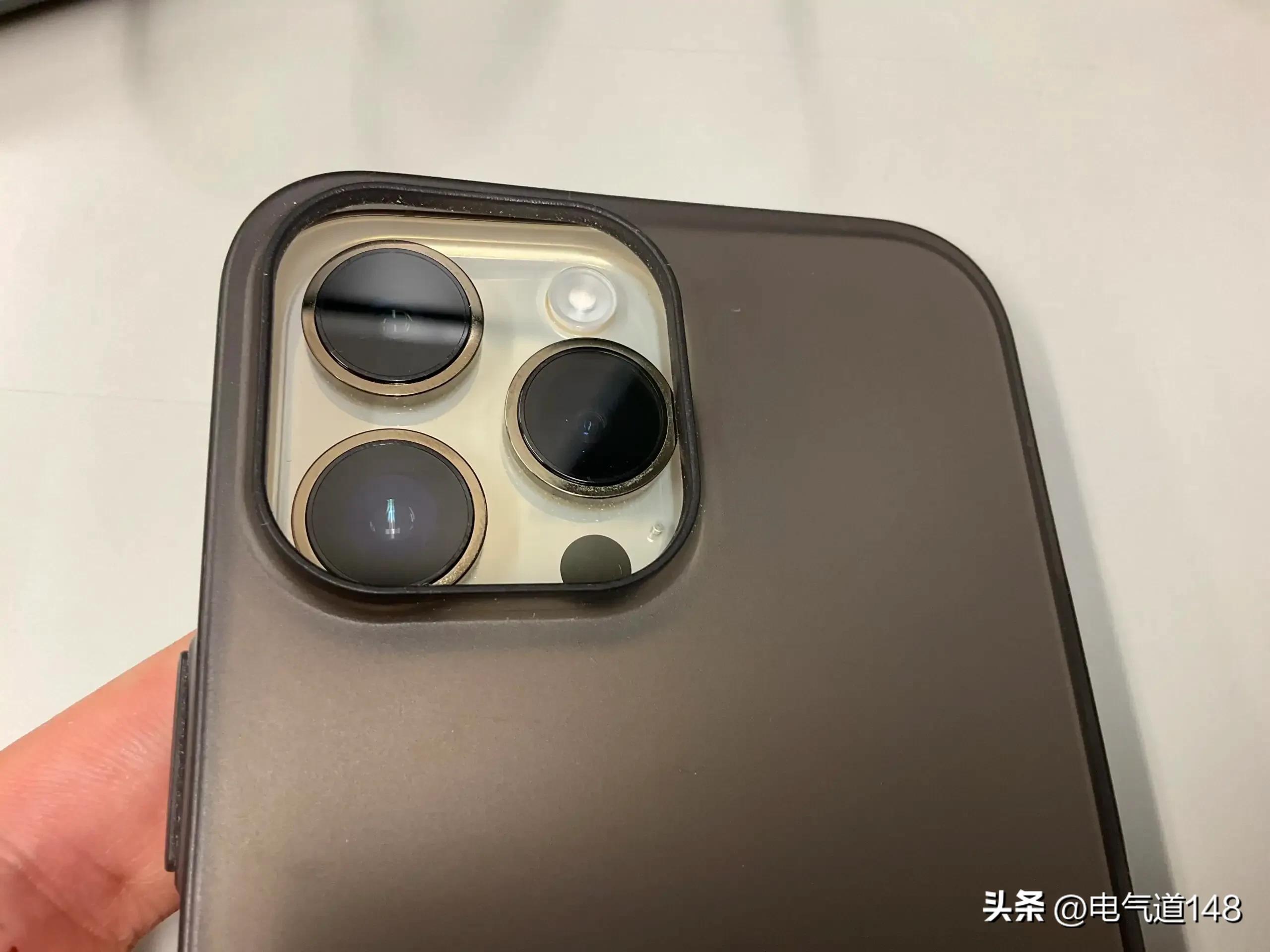 「试用一周」iPhone14ProMax评测8个缺点9个优点分析