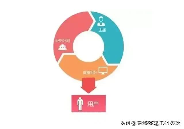 直播公司的利润如何分配,直播带货的利润公会也分吗