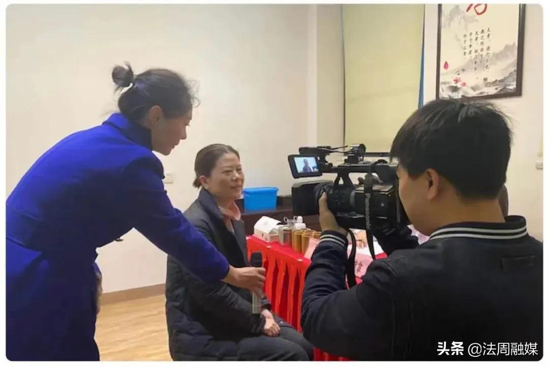 澧县中医医院：运达城物业诚邀我院开展爱心义诊活动