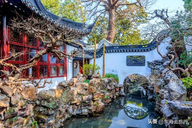 我眼中上海人的生活,我眼中的上海文化气质