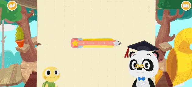 海淀妈妈认字软件,海淀妈妈常用语文阅读app