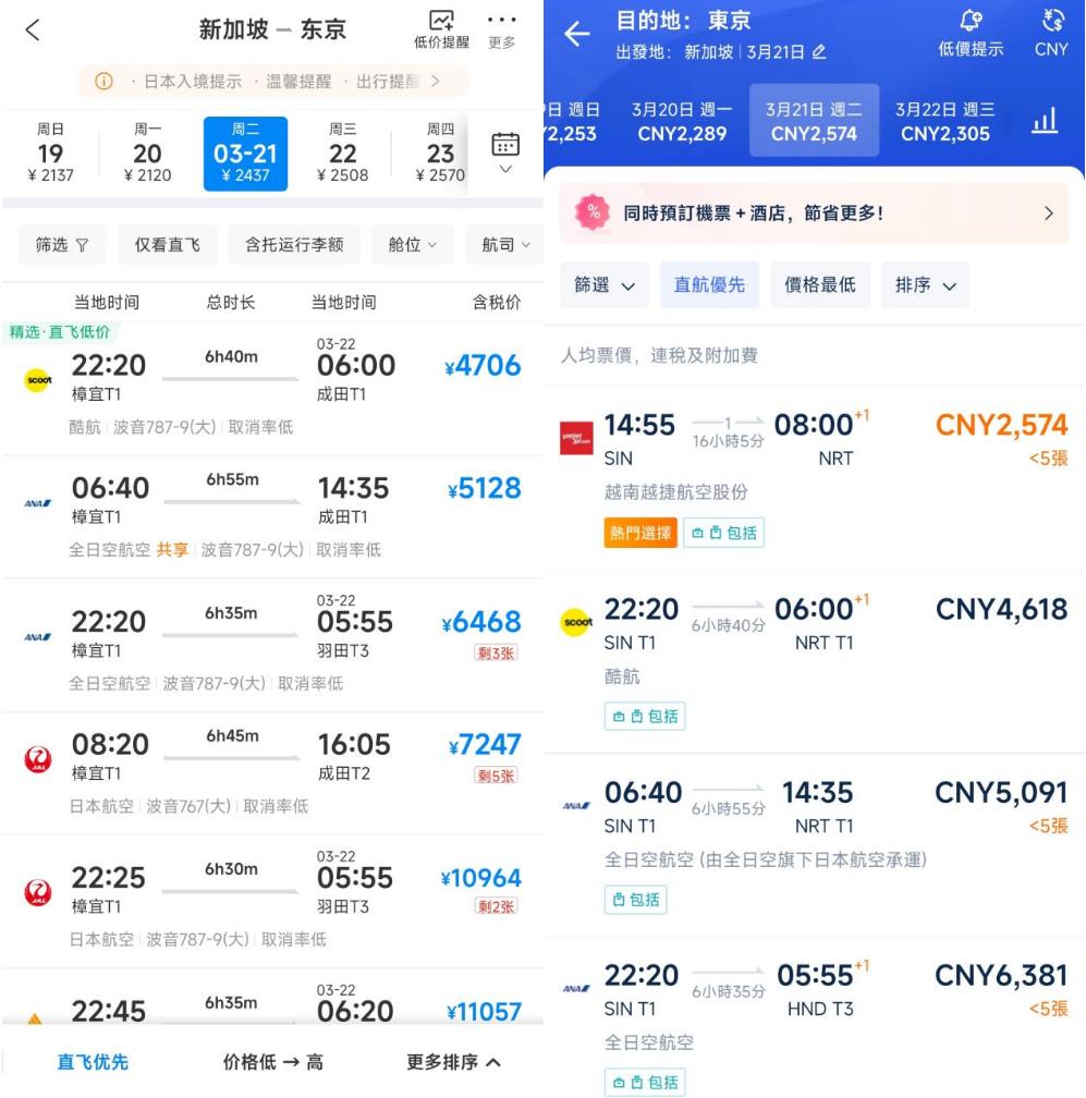 携程和trip是一家吗,携程境外旅游怎么样