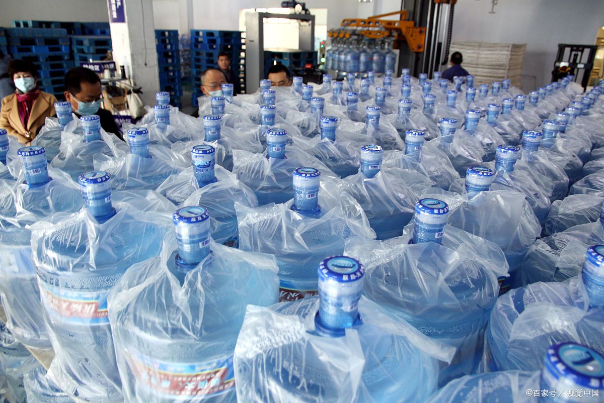 小小工厂年赚几百万,小小加工作坊每年赚百万