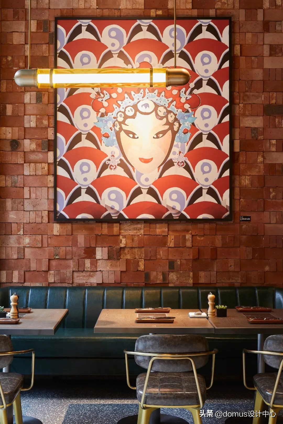 寻找未来的表达：HBA中国区总裁李鹰访谈