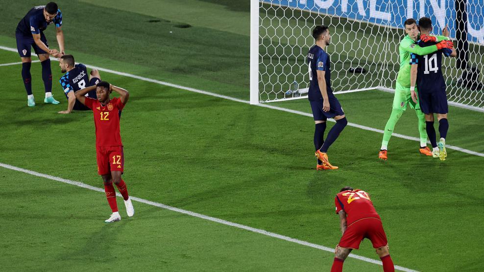 西班牙深度分析,西班牙解说最精彩