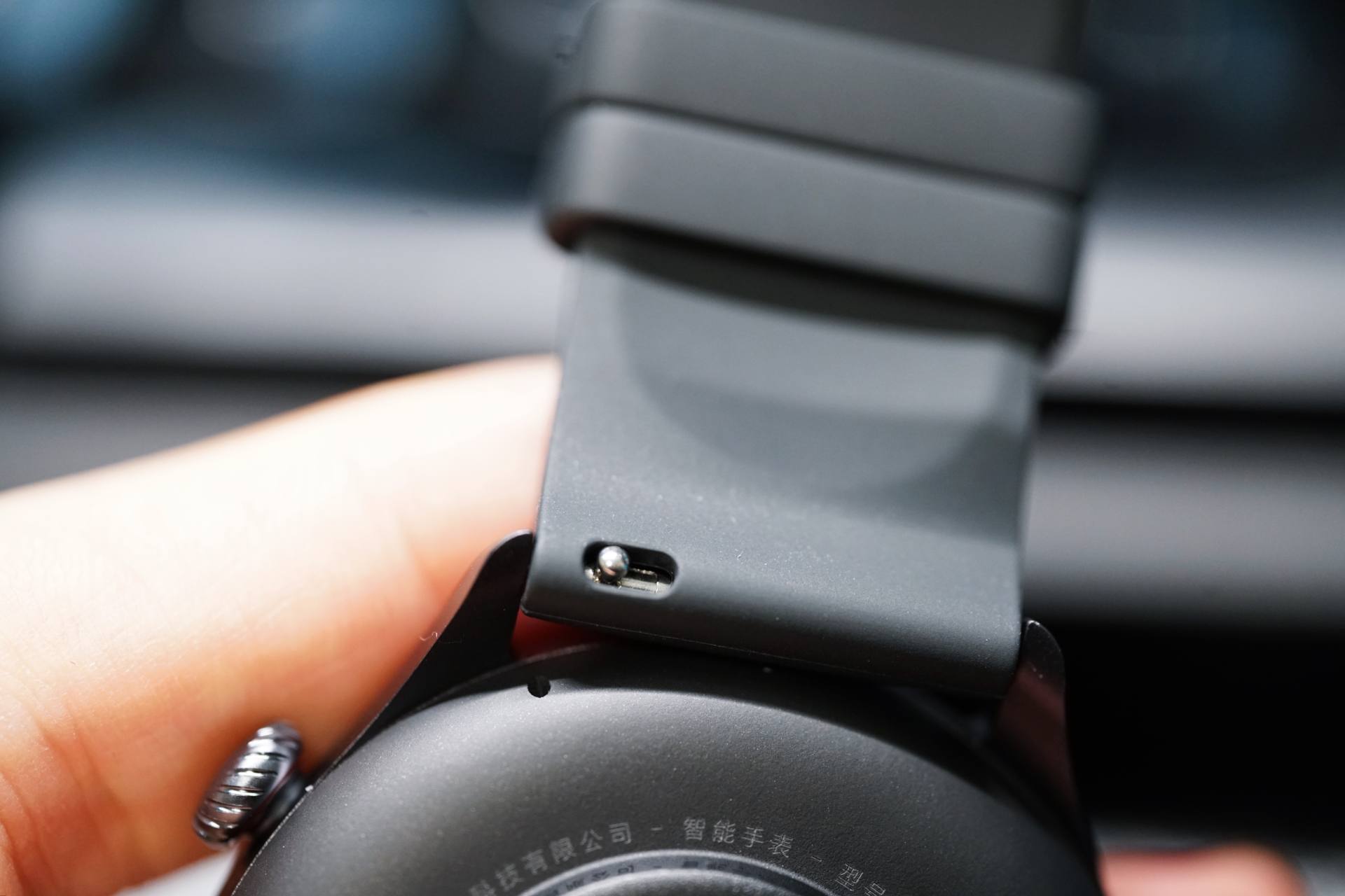 有性价比的智能手表,有颜值智能手表