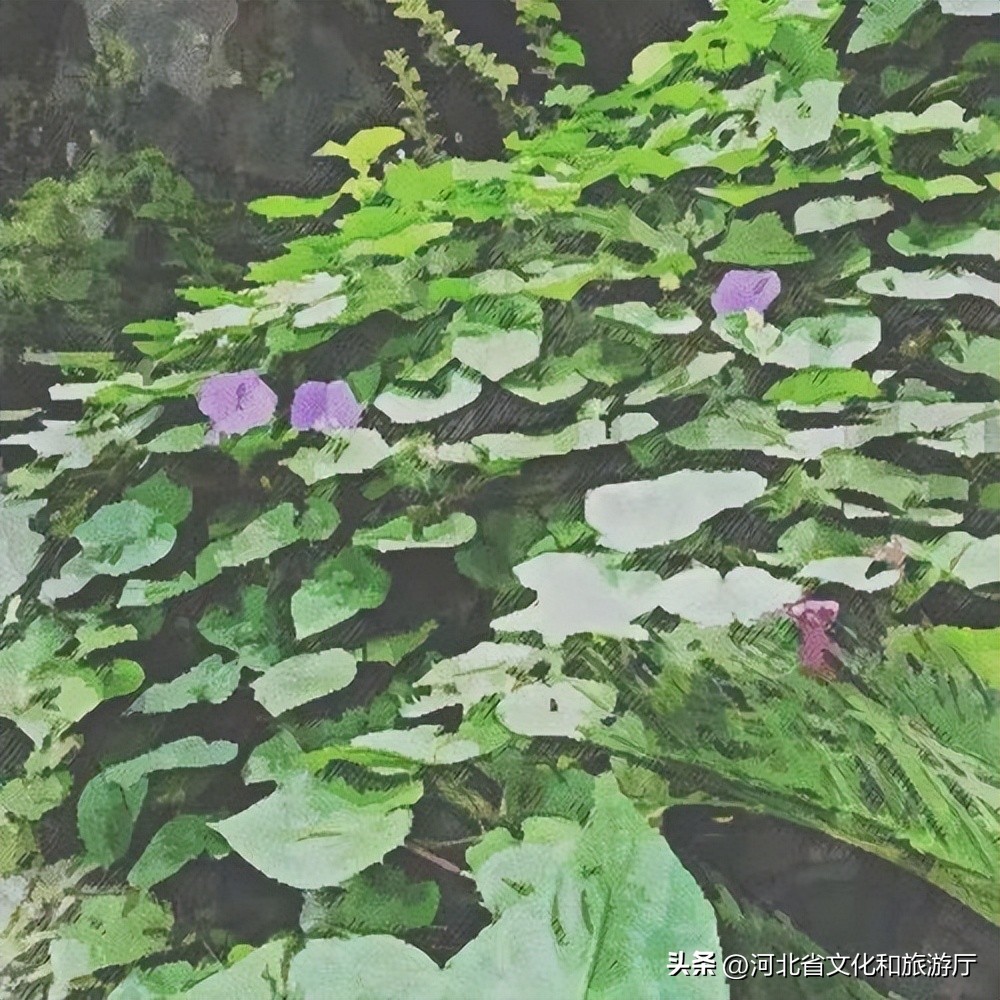 今日谷雨百谷万物更新,谷雨时期下雨的诗词