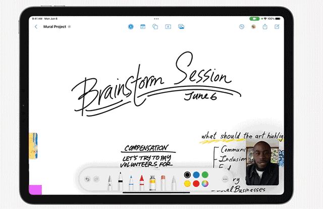 ipad六能不能升级ipados16日常体验,如何升级苹果ipados16.2