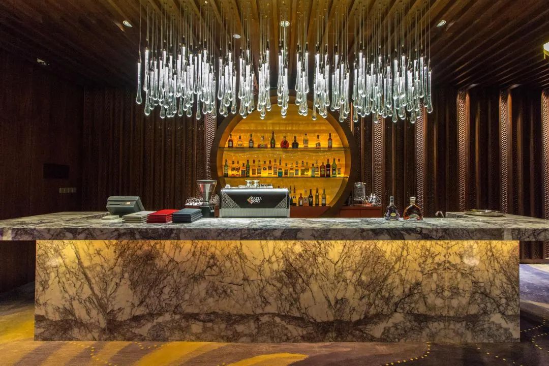 俯瞰鼓浪屿的全景尽收眼底,发现这里