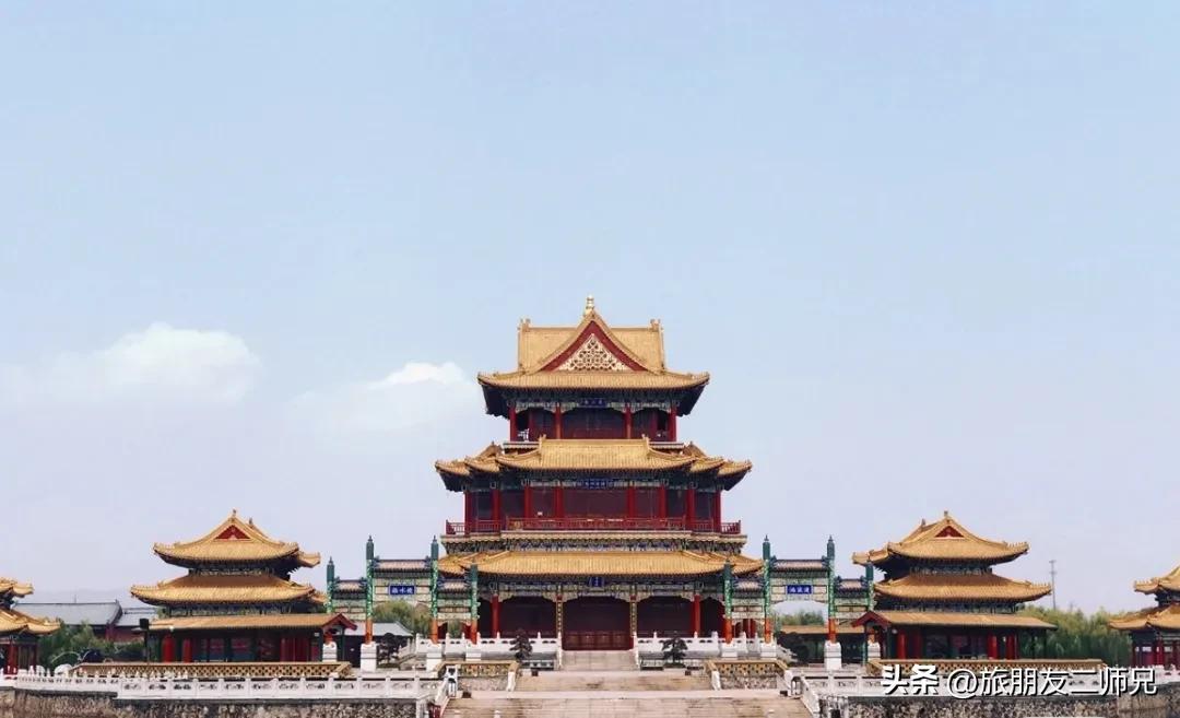 珠海圆明新园游玩攻略,珠海市圆明新园旅游攻略