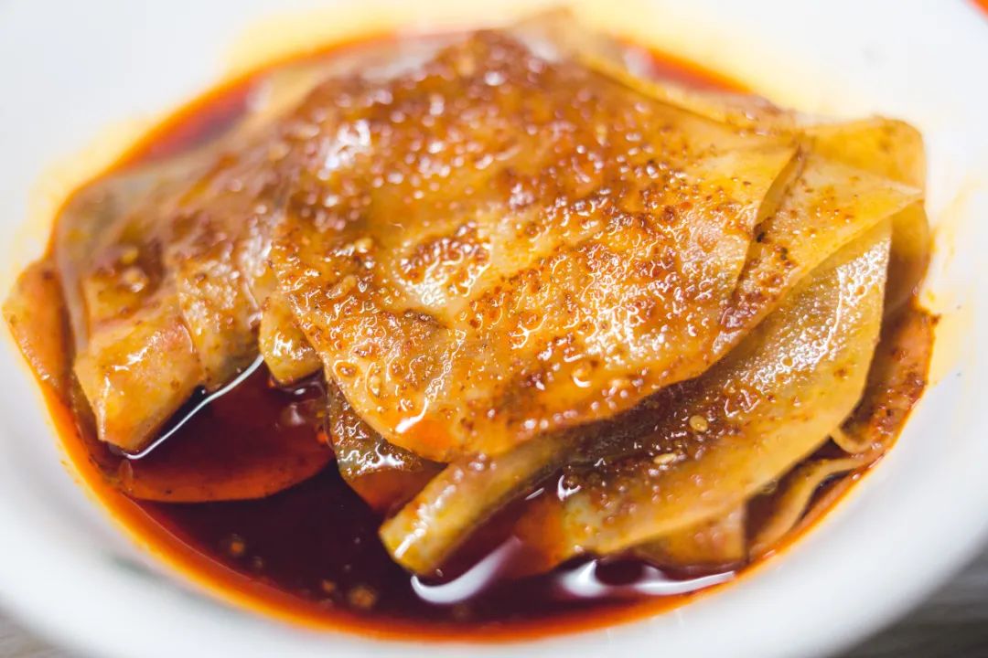 西北宵夜江湖,西北夜宵重镇