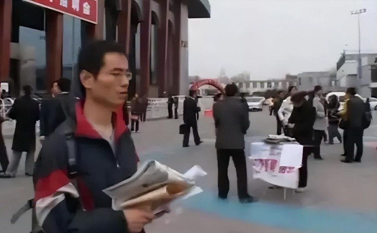 读书是穷人孩子最好的出路,读书改变穷人命运