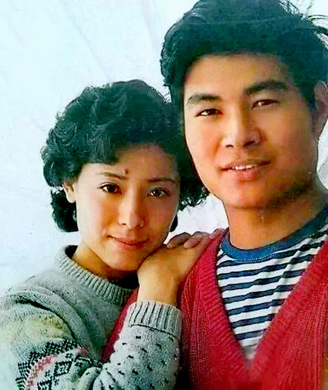 关牧村和王星军是夫妻吗,关牧村的原配王星军现在干嘛呢