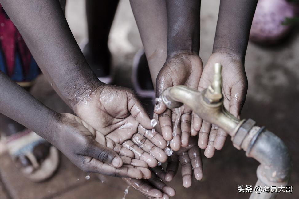 利比里亚平民生活视频,利比里亚消费水平