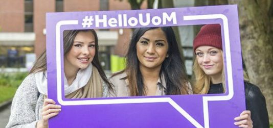 惋惜！曼彻斯特大学一学生因无法负担高额学费自杀身亡