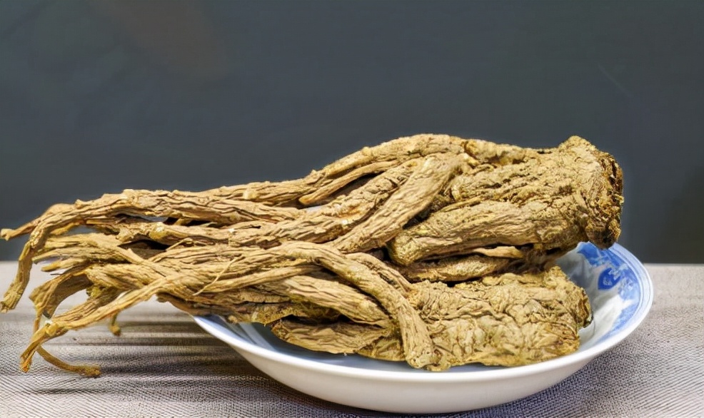 一味中药祛湿止痛最好,强筋壮骨健脾祛湿最好的中药