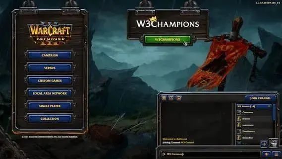 war3对战平台推荐,现在哪里可以打war3对战平台