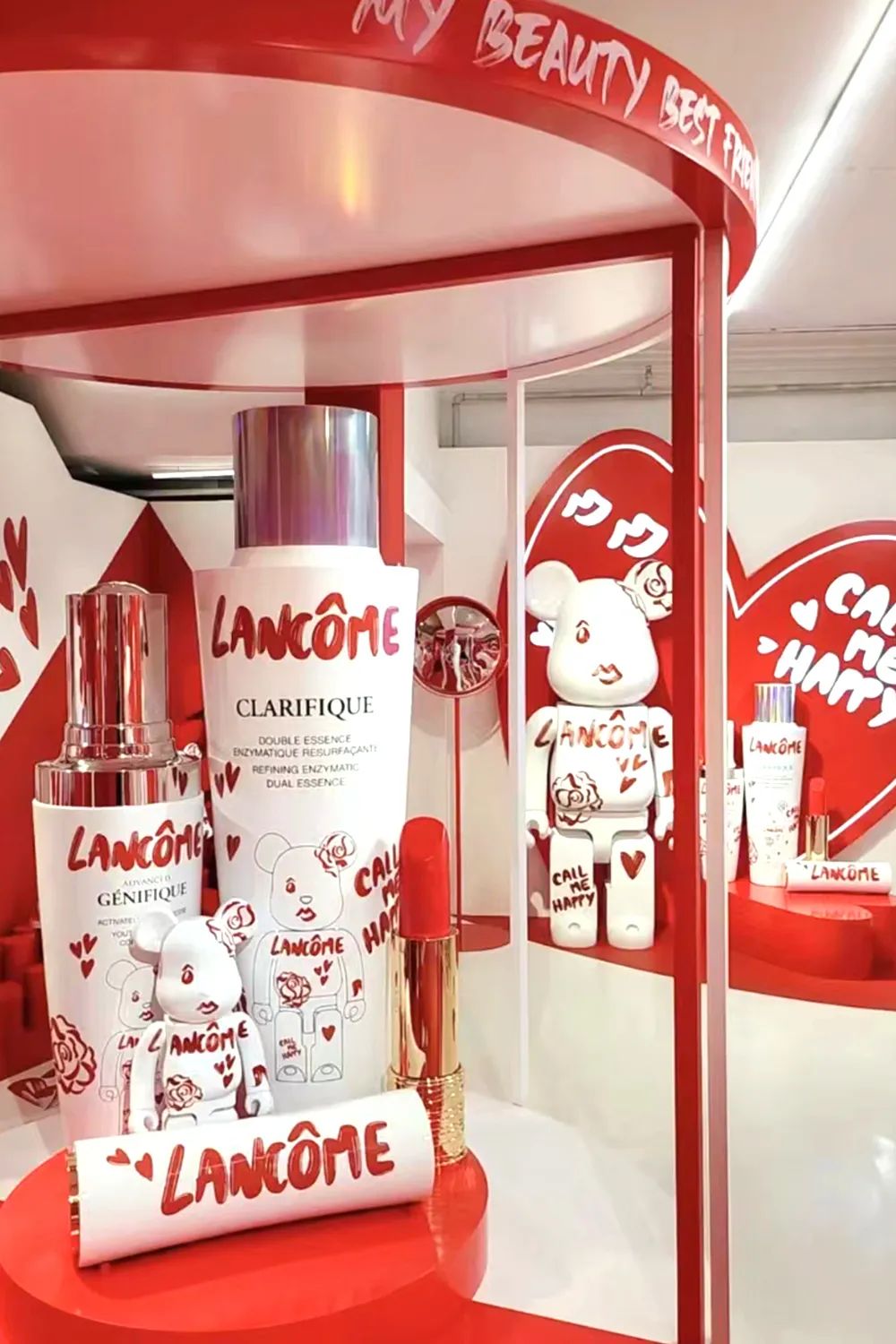 美妆品牌新媒介的营销,美妆品牌细分渠道趋势明显