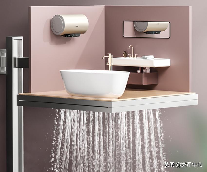 即热电热水器品牌排行榜前十名,海尔即热式电热水器排行榜