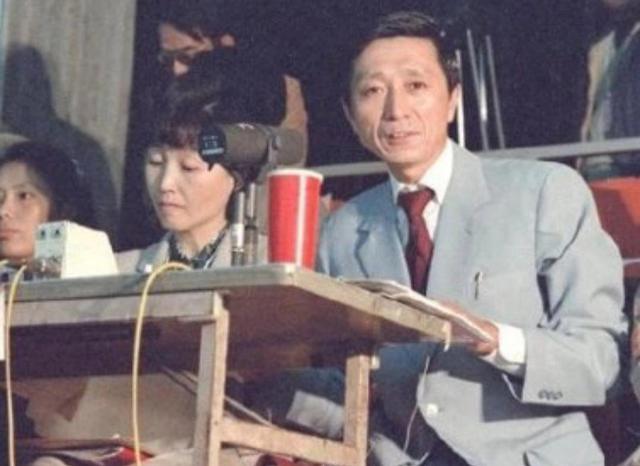 82岁宋世雄：妻子两次死里逃生心中有愧，儿女远在异国骄傲也遗憾