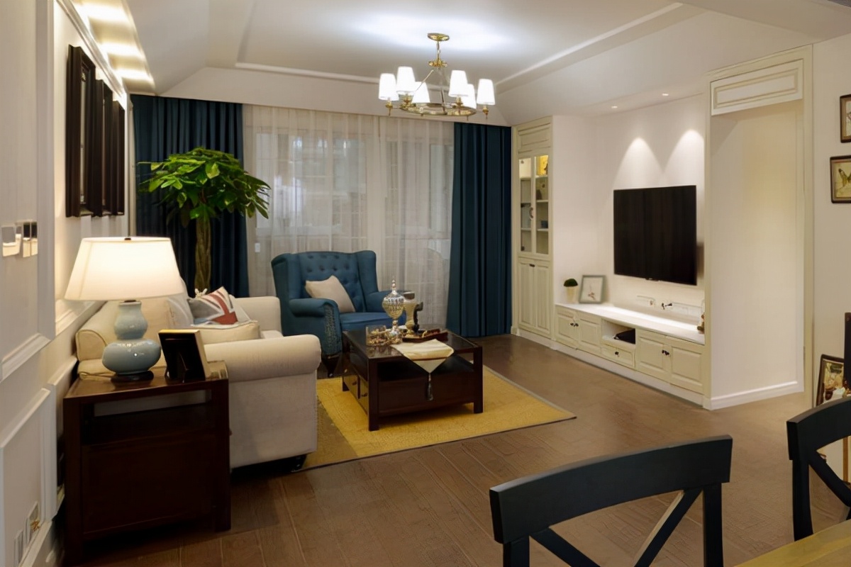 电视机突然不清晰,电视机看着突然不亮了怎么办