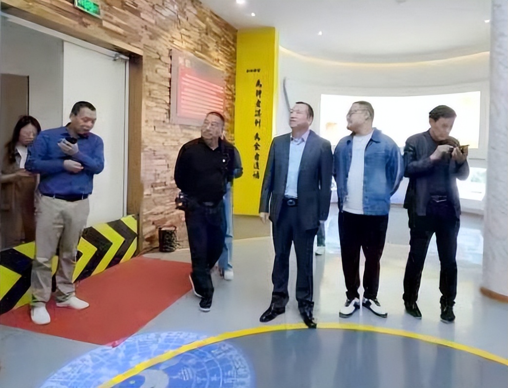 米水相融：长沙楚兴农业赴常德桃源兴隆米业考察调研