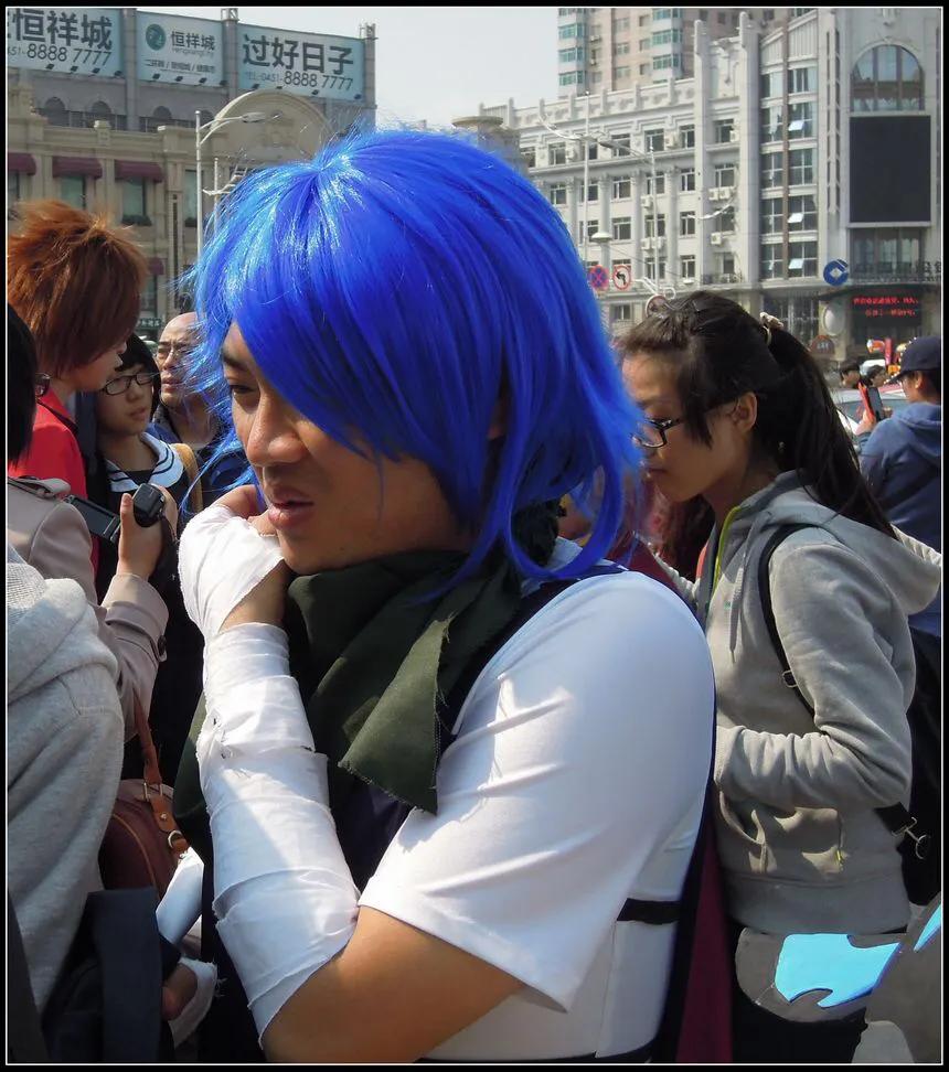 哈尔滨炫酷大片,哈尔滨街头艺术照