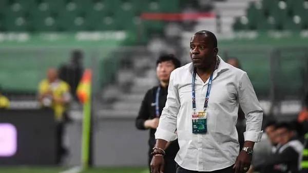 国安2-0点球换帅开门红,国安球迷谈国安换帅感受