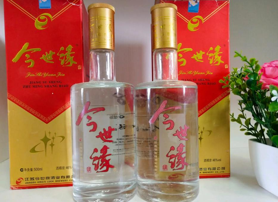 江苏梦之蓝有多难喝,江苏梦之蓝为什么都是低度的