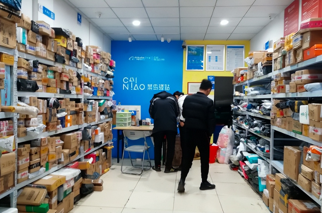 免费取件的菜鸟驿站靠什么挣钱,取件不收费的菜鸟驿站靠什么赚钱