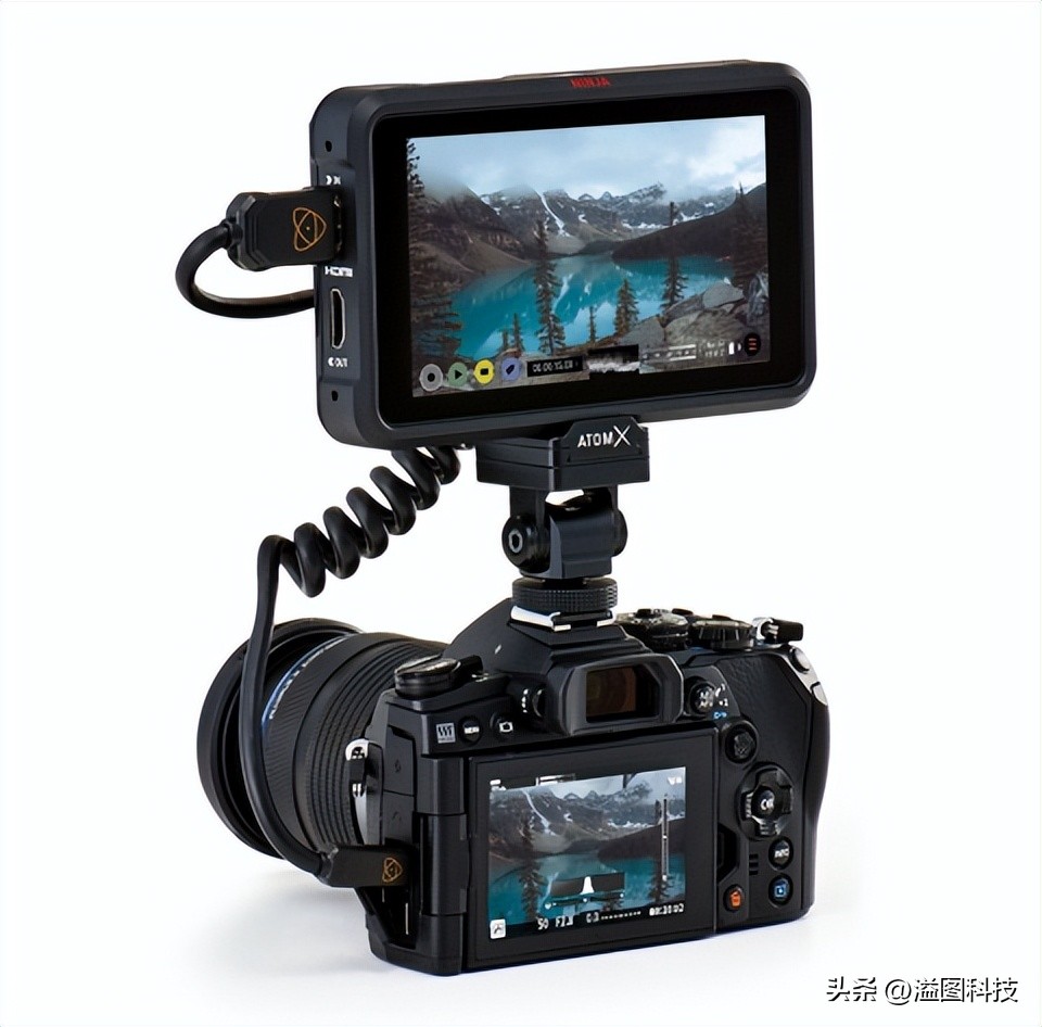 可以外录raw视频的机器,能外录raw的相机