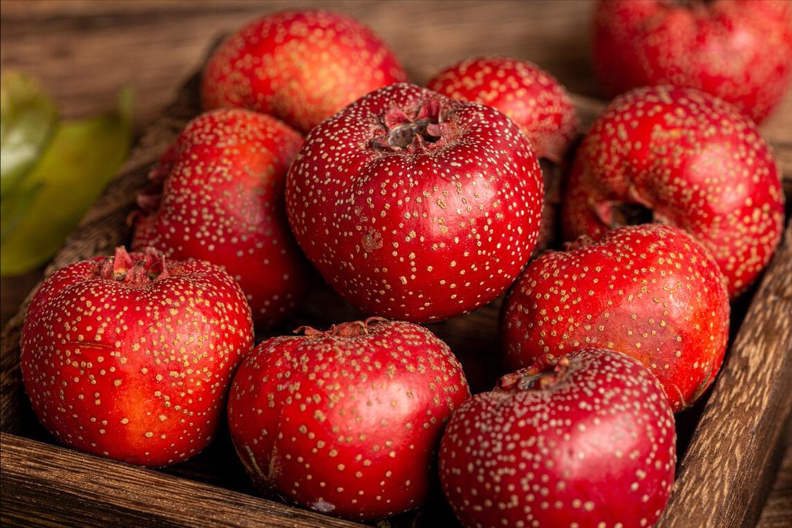 哪种人群需要更加禁忌食用山楂,山楂功效三种人不能吃