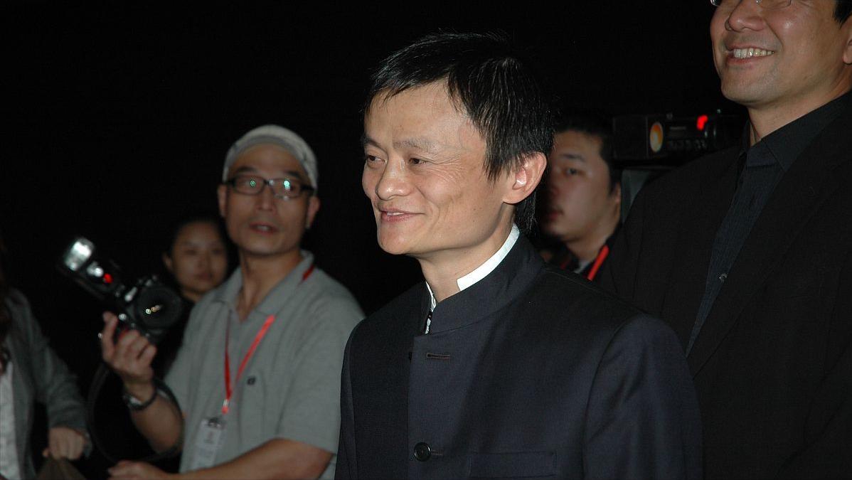 马云为何离开阿里巴巴,马云离开阿里巴巴的原因