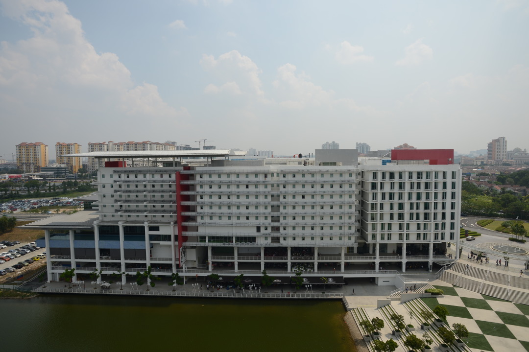 马来西亚的泰莱大学怎么样,马来西亚泰莱大学最新情况