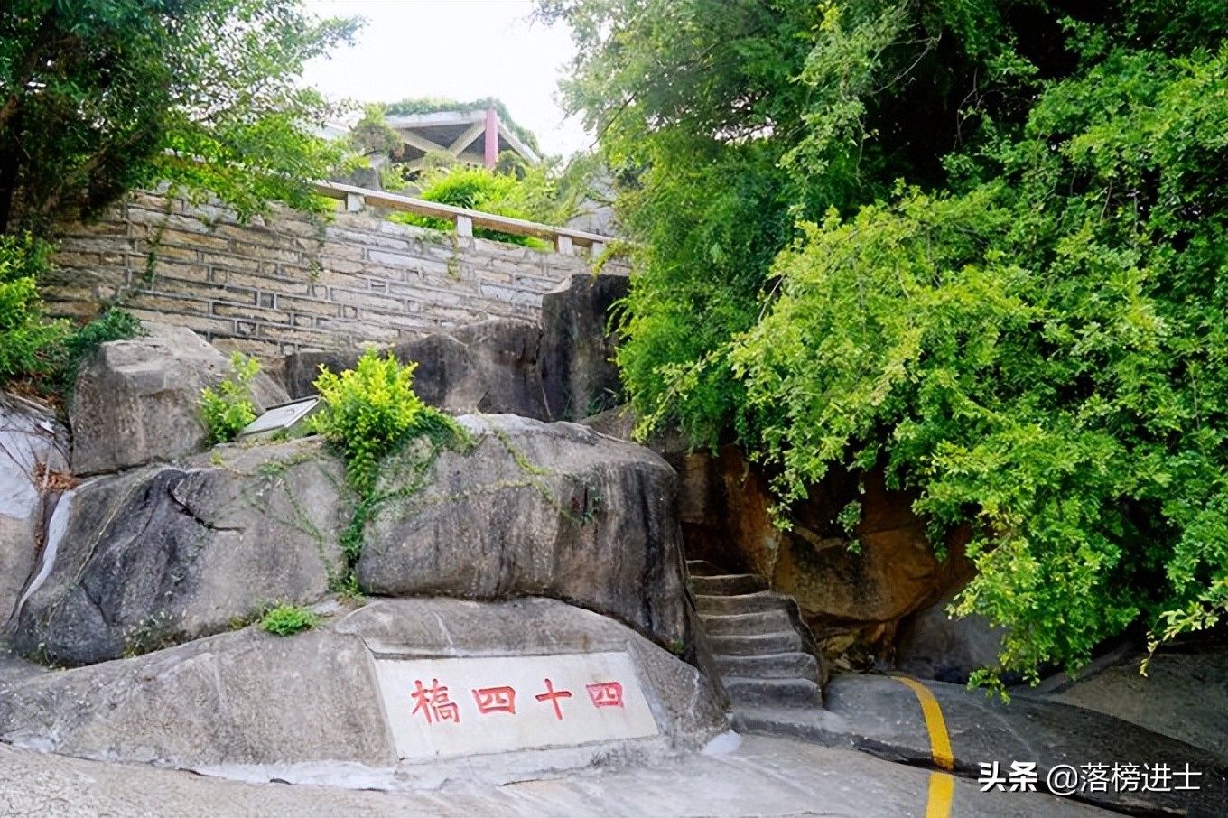 厦门鼓浪屿的美丽风景,厦门鼓浪屿最好的公园